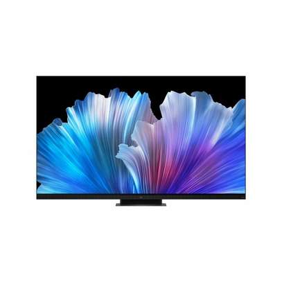 TCL 65C935 65" 4K Mini LED 144hz TV​ With QLED, Google TV image 1