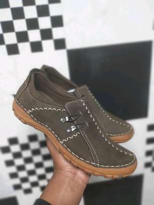Leather Casuals size:40-45 image 1
