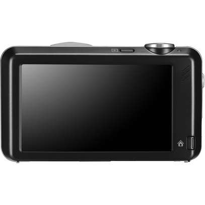 Samsung ST95 Digital Camera (Black) image 5