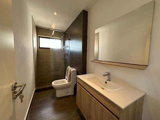 2 Bedroom apartment for rent in Kilimani image 15