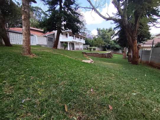 6 Bed House with Garden in Runda image 16