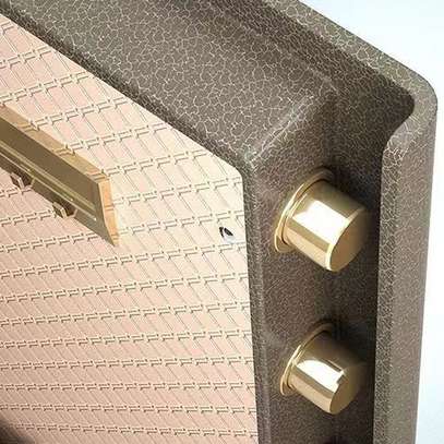 Storage Units; 6okg Fireproof Safe For Home Use image 4