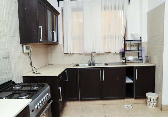 Furnished 3 Bed Apartment with En Suite in Kilimani image 23
