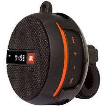 JBL wind 2 Bluetooth Speaker image 12