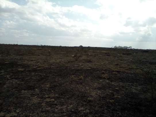 1/4-Acre Plots For Sale in Katani image 8
