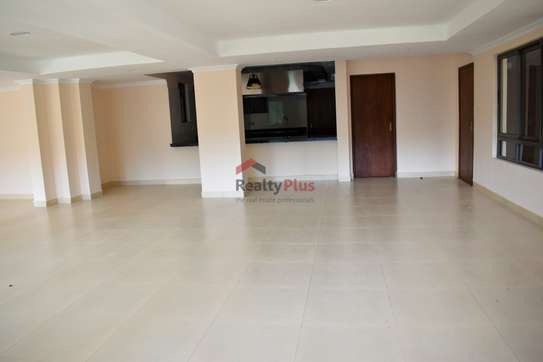 2 Bed Apartment with Swimming Pool in Kitisuru image 7