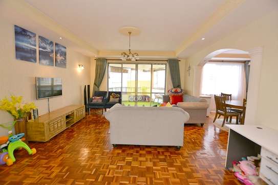 3 Bed Apartment with En Suite at N/A image 9