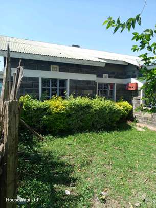 3 bedroom own compound at Kiratina, Nakuru image 9