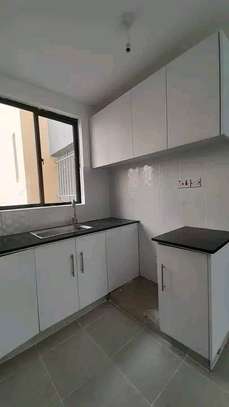 Alovely 2bedroom apartment for Sale in Kitengela image 3