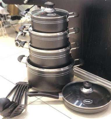 JP nonstick 10pcs image 2