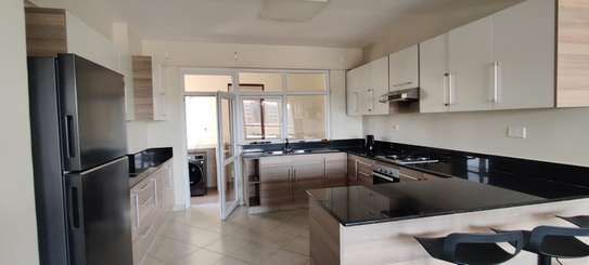 Furnished 2 Bed Apartment with En Suite at Westlands image 3