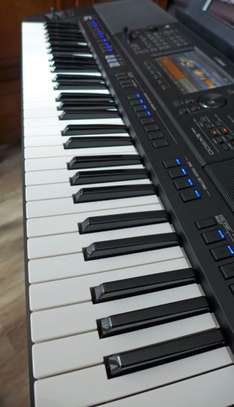 New Yamaha Keyboard PSR-SX900 image 3