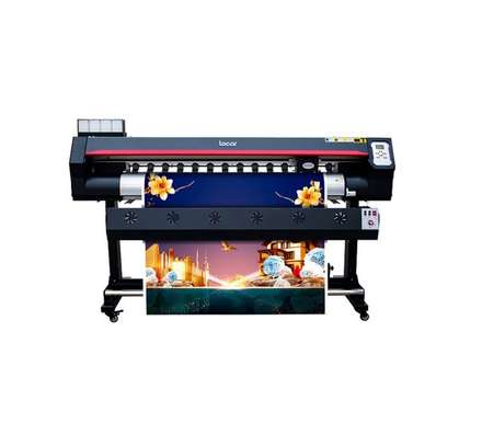 Industrial Printer Large Format Machine image 1