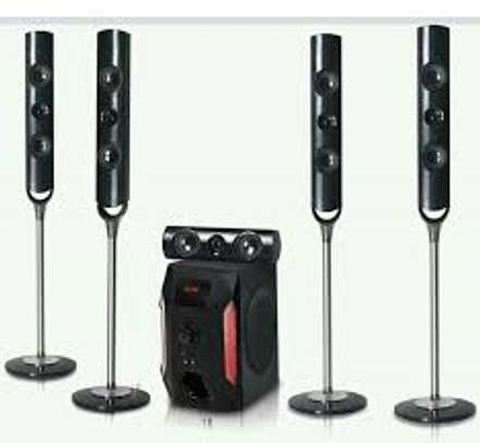 skyworth 5.1 home theater