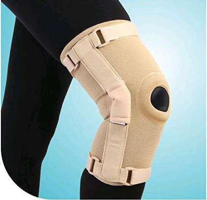 GEL BI AXLE HINGED KNEE SUPPORT PRICE IN KENYA image 2