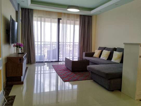 3 Bed Apartment with En Suite in Kilimani image 5
