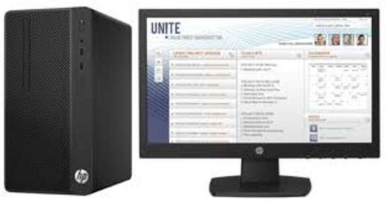 hp desktop 290 g1 image 2