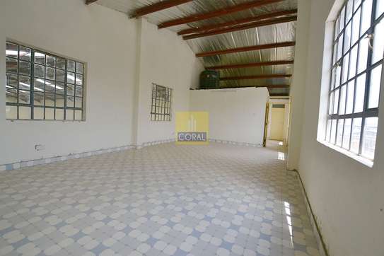 8900 ft² warehouse for rent in Mlolongo image 7