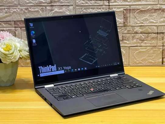 Lenovo x1yoga laptop image 7