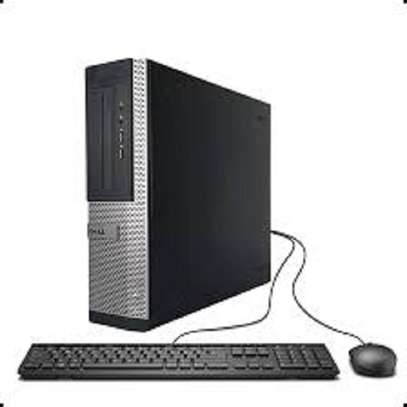 dell optiplex 390 core i5,4gb ram,500gb hdd image 14