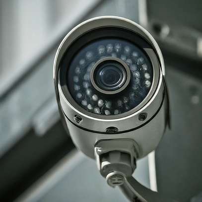 CCTV INSTALLATION SERVICES in Kenya image 2