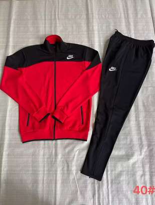 Authentic Nike Tech tracksuits image 3