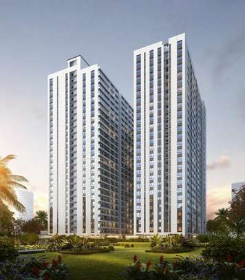 2 Bed Apartment with Swimming Pool at Riverside Drive image 7