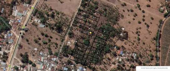 land for sale in vipingo image 1