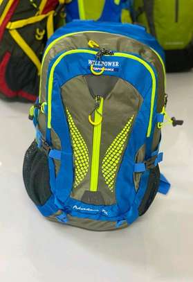 Willpower Hiking Exploration Style Bags
Ksh.2500 image 9