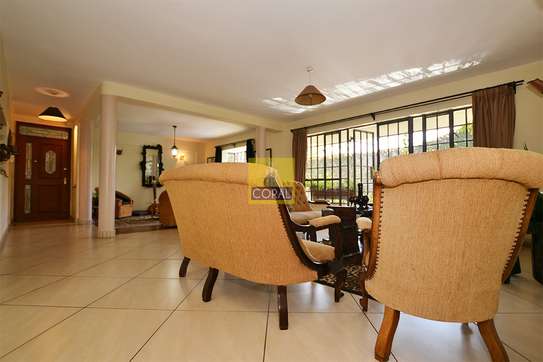 4 Bed Apartment  in Westlands Area image 10