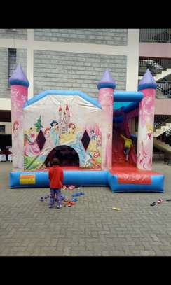 BOUNCY CASTLES FOR HIRE image 6