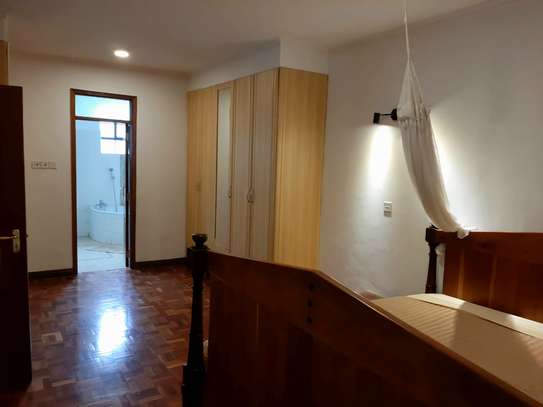 Furnished 3 Bed Apartment with Borehole in Riverside image 8