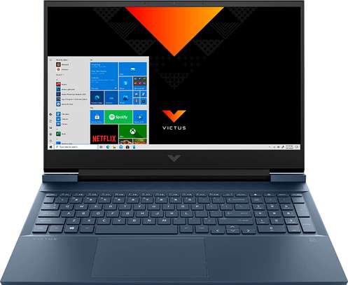 Victus by HP Laptop 16-e0093AX *AMD Ryzen™ 5 5600H image 3