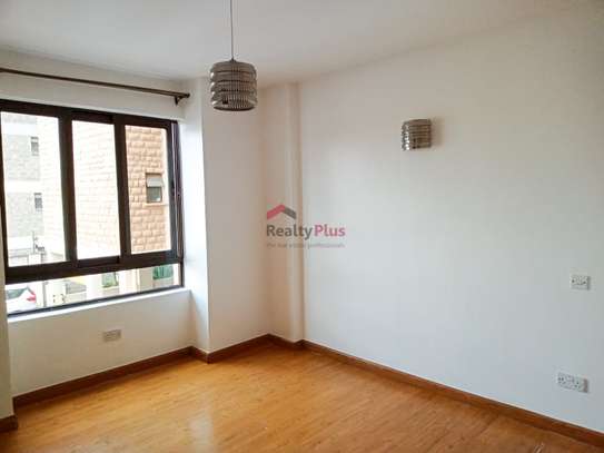 2 Bed Apartment with En Suite in Kilimani image 6