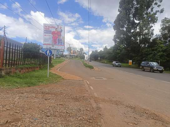 1.00 ac Land at Next To Aar Hospital image 1