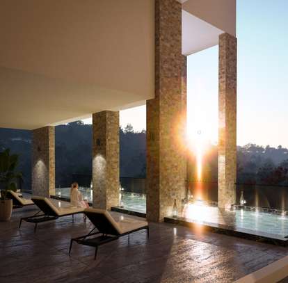 2 Bed Apartment with En Suite in Riverside image 10