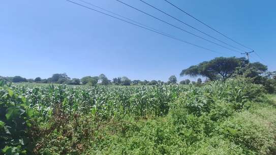 5 ac Commercial Land at Lower Kabete image 13