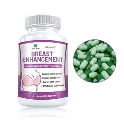 Breast Enhancement  Supplement for Lifting, Enlargements image 1