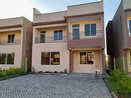 4 bedroom townhouse for sale in syokimau image 15