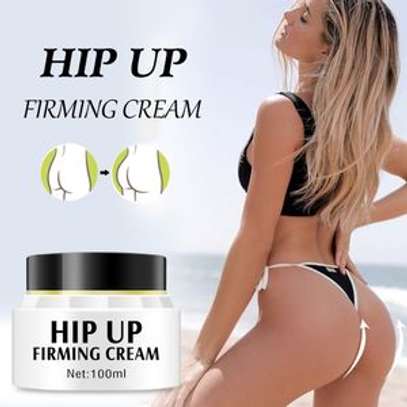 Hip Up Firming Cream 14 days Effective image 1