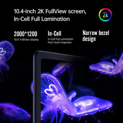 Alldocube IPlay 40H Tablet T1020H, 10.4″, 8GB+128GB image 6