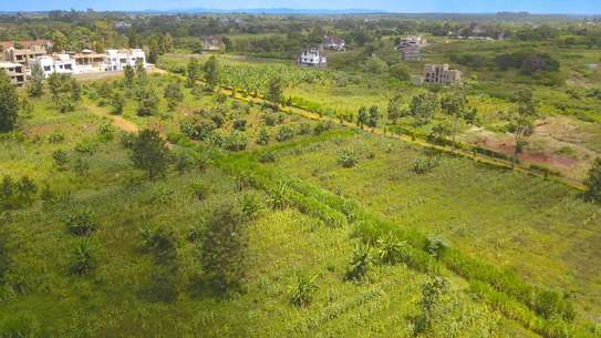 Residential Land in Thika Road image 6