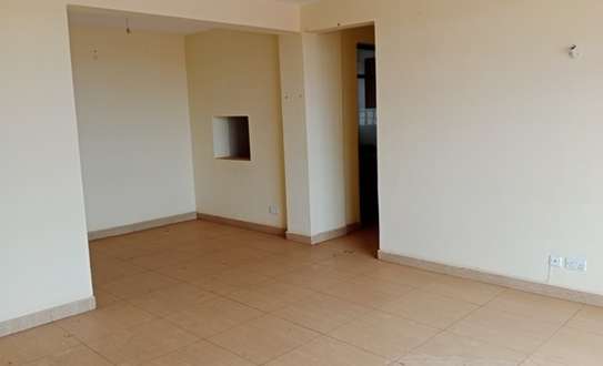 3 Bed Apartment with Borehole at Garissa Road image 1