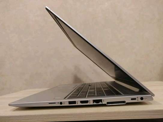 HP EliteBook 755 G5 - 15.6 inches Ryzen 7 @ KSH 37,000 image 4