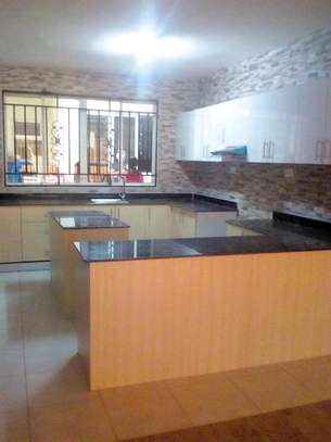 Spacious and Magnificent 4 Bedrooms  Apartments In Parklands image 2