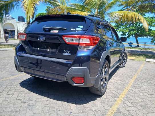 Subaru XV 2019 image 3
