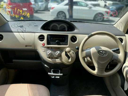 SIENTA 7 SEATER KDG (MKOPO/HIRE PURCHASE ACCEPTED) image 2