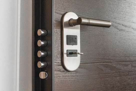 Residential Locksmith Services - We Provide 24 Hours Residential Locksmith Services Anywhere in Nairobi . We're Available To Serve All Your Locksmith Needs 24/7. image 3