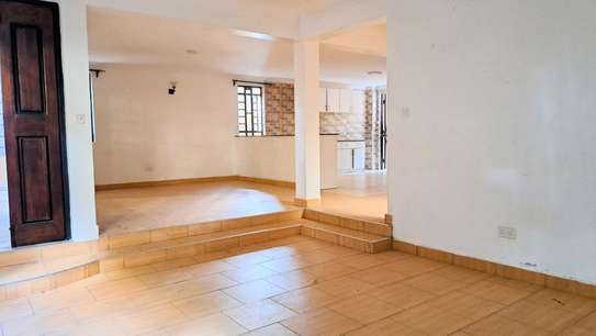 4 Bed Townhouse with En Suite in Ngong image 18