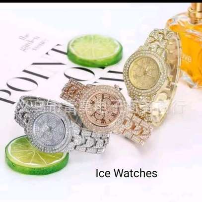 Iced watch image 5